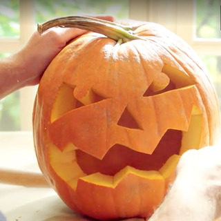 how to carve a pumpkin for halloween step by step how to carve a pumpkin for halloween step by step