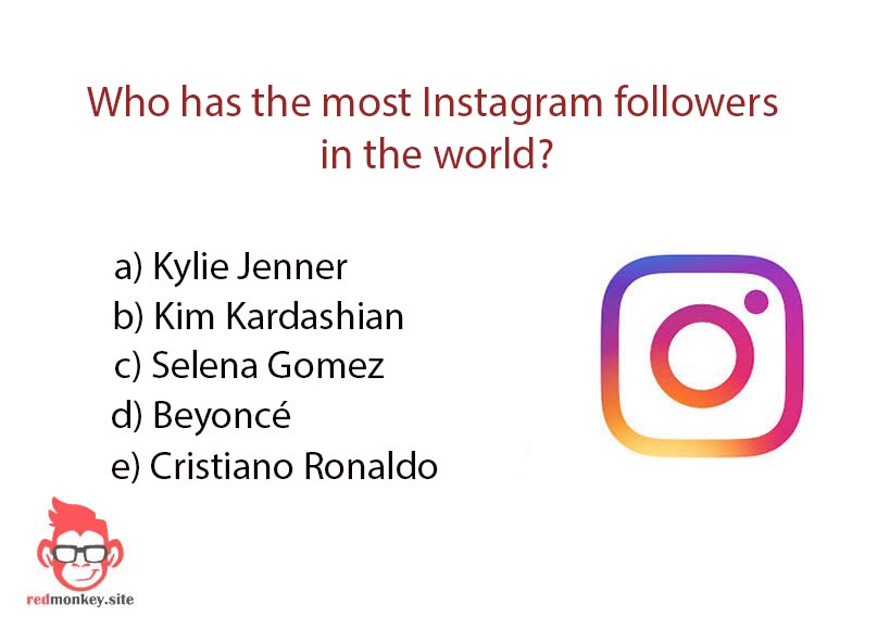 Who has the most Instagram followers in the world? Who has the most Instagram followers in the world?