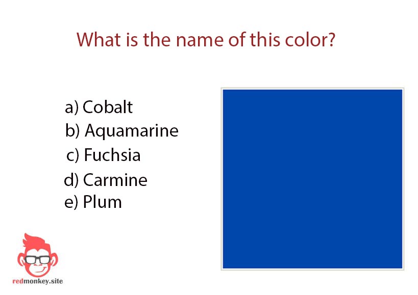 What is the name of this color What is the name of this color