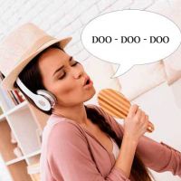 Doo-doo-doo music contest