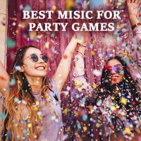 Fun music for Party Games