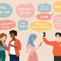 Slang Words