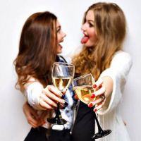 Funny toasts-challenges for guests